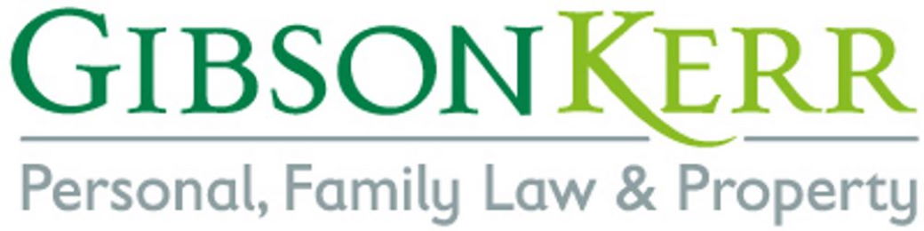 Gibson Kerr Family Law review